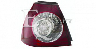 EQUAL QUALITY gp1460 - Задние фонари